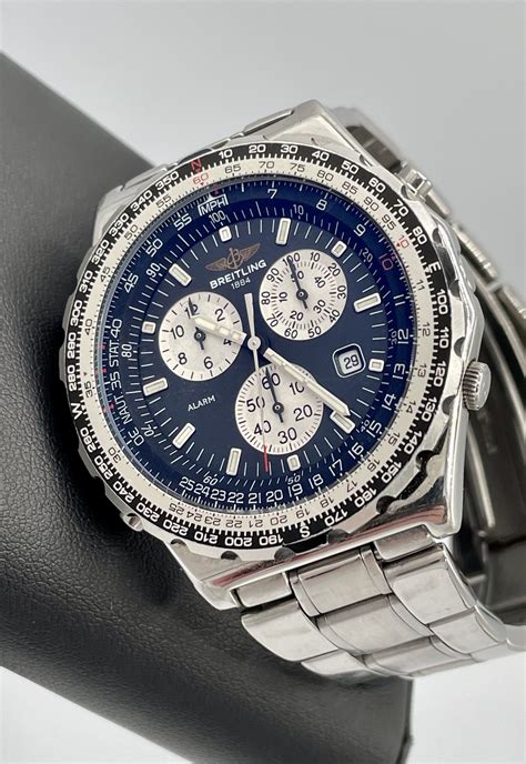 classic breitling jupiter pilot|Breitling navitimer quartz.